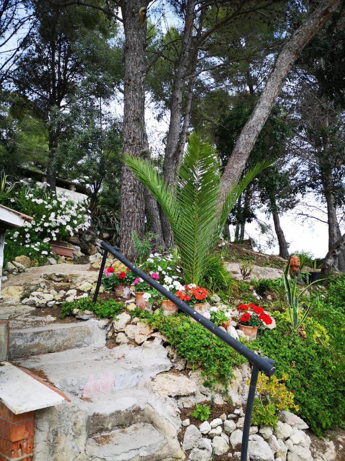 Apartamento Entre La Playa Y La Montana Calafell Dış mekan fotoğraf