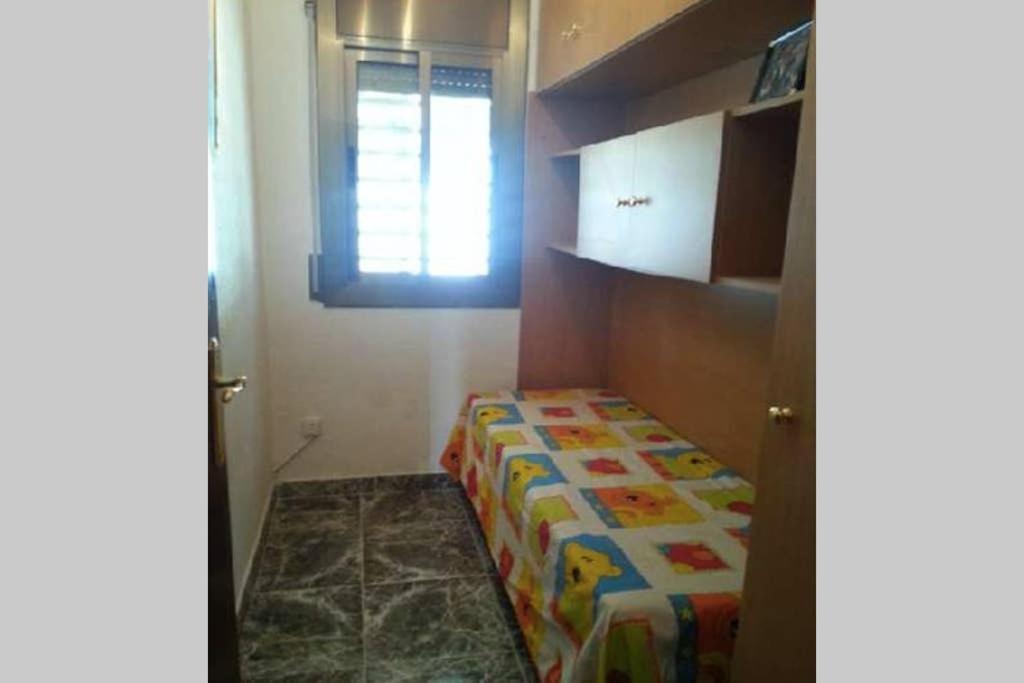 Apartamento Entre La Playa Y La Montana Calafell Dış mekan fotoğraf