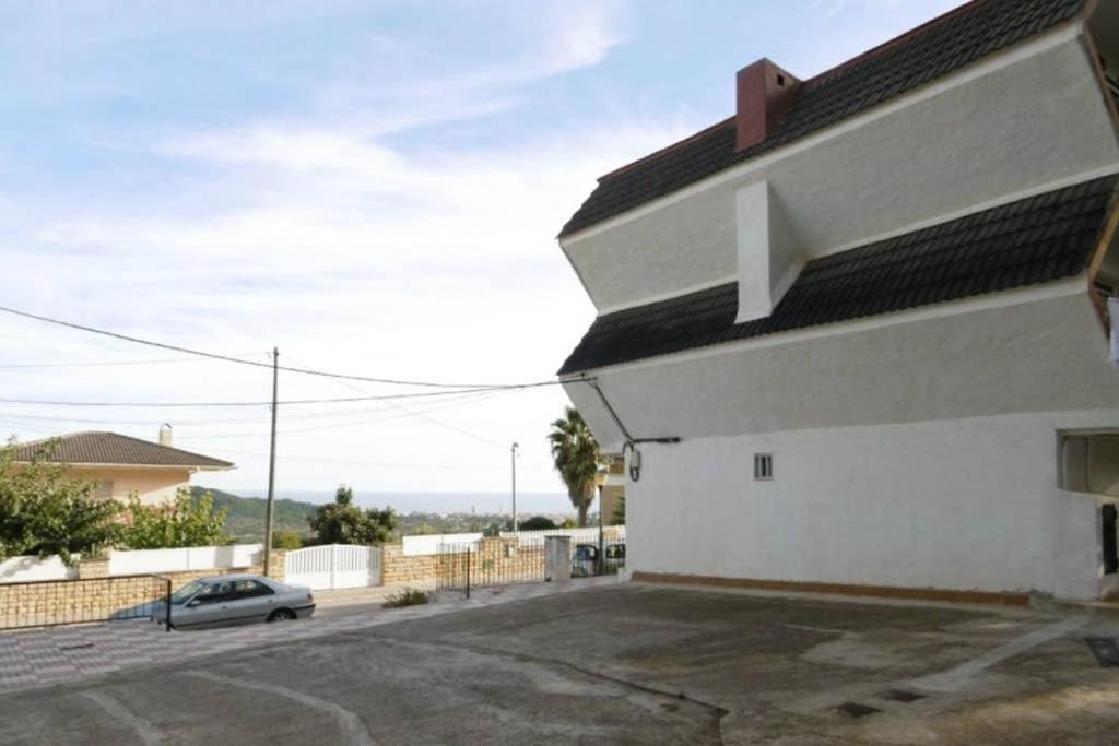 Apartamento Entre La Playa Y La Montana Calafell Dış mekan fotoğraf